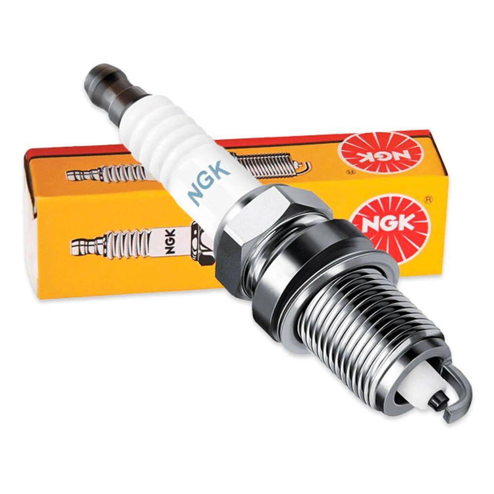 Vela De Ignicao Bkr6Ek Logan Sandero Symbol 16 8V 07/  Mot