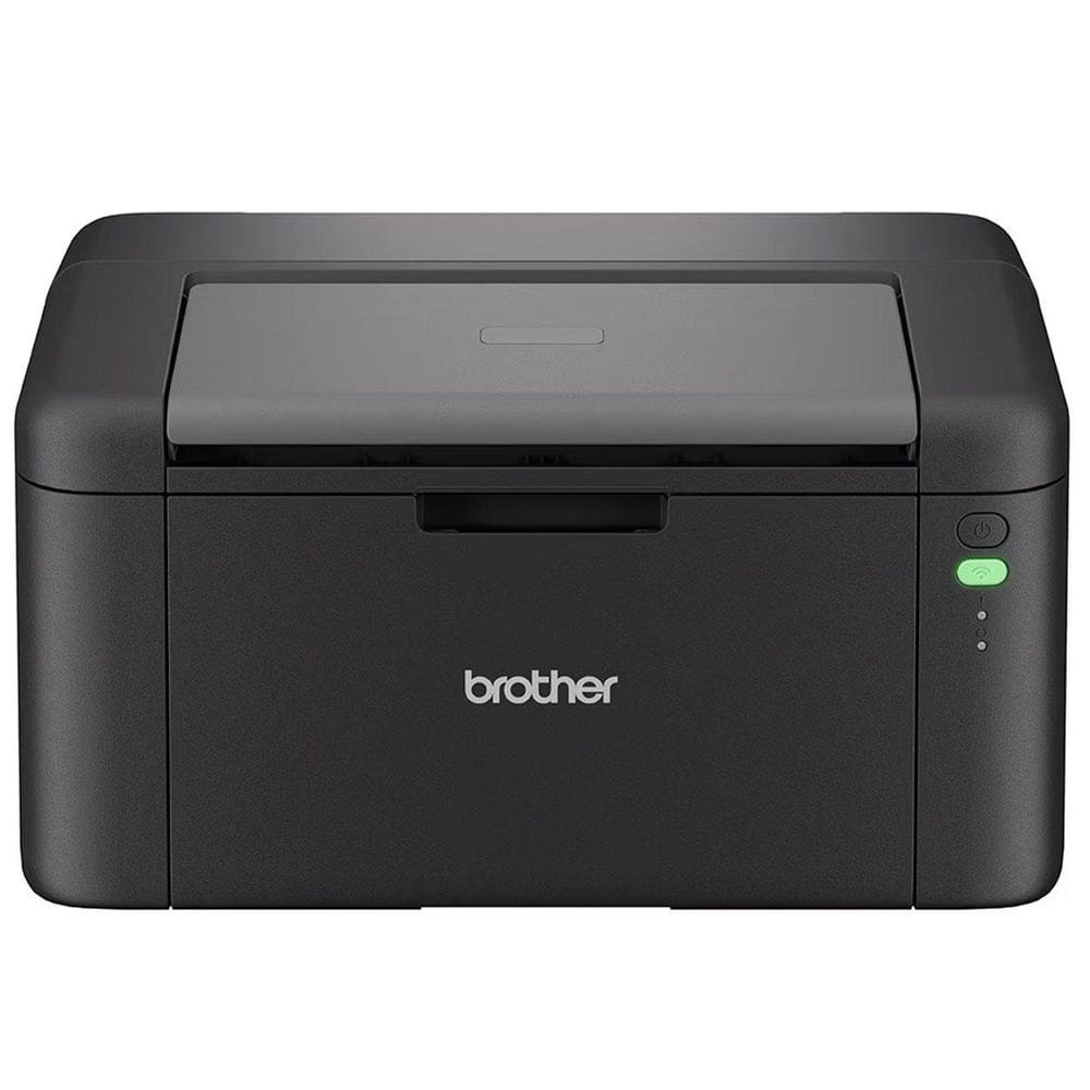 Impressora Brother, Laser Monocromático, Wi-Fi, Usb 2.0,