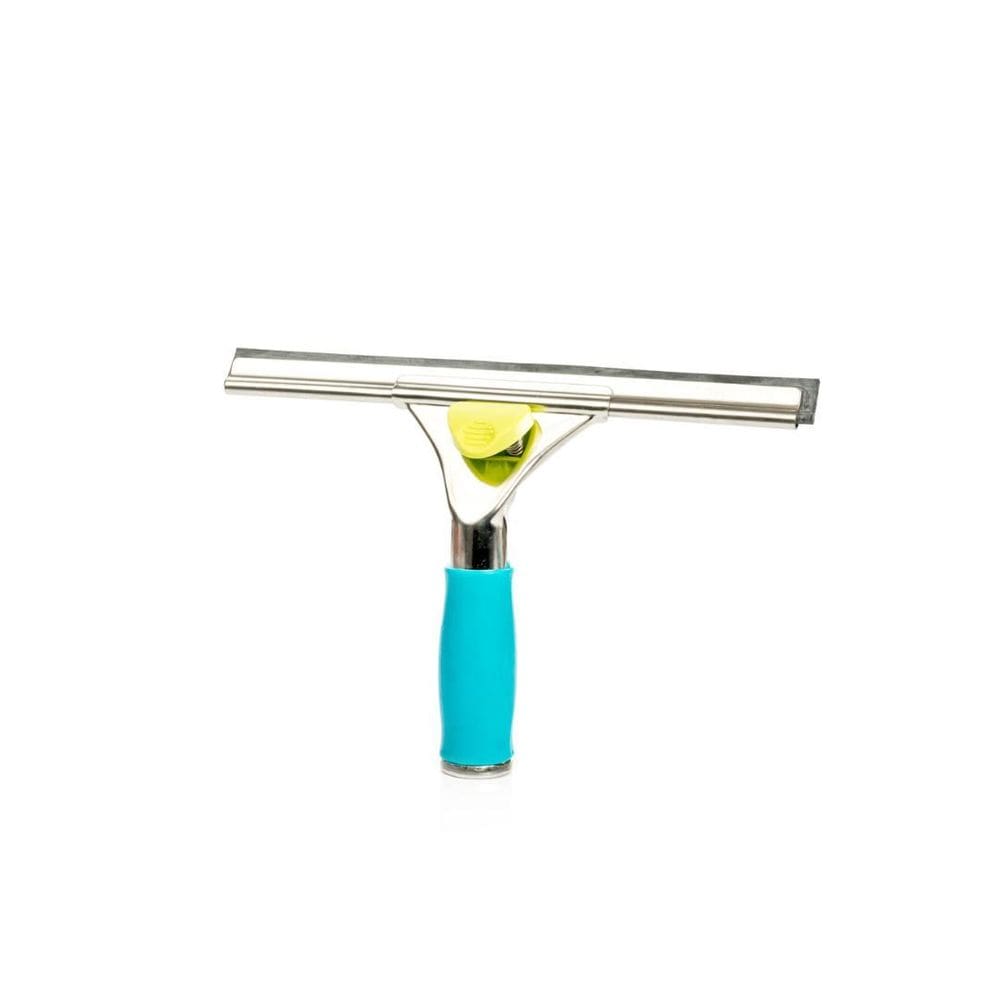 Rodo De Limpeza Profissional 25Cm Moerman