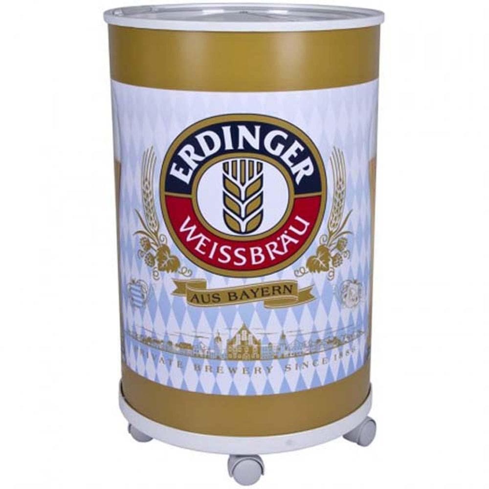 Cooler Da Erdinger 75 Latas - Anabell