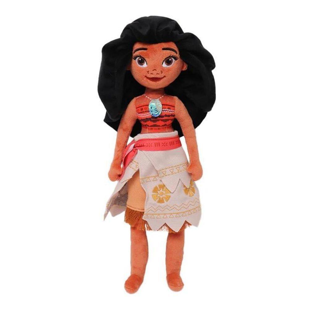 Pelúcia Disney Moana - Fun