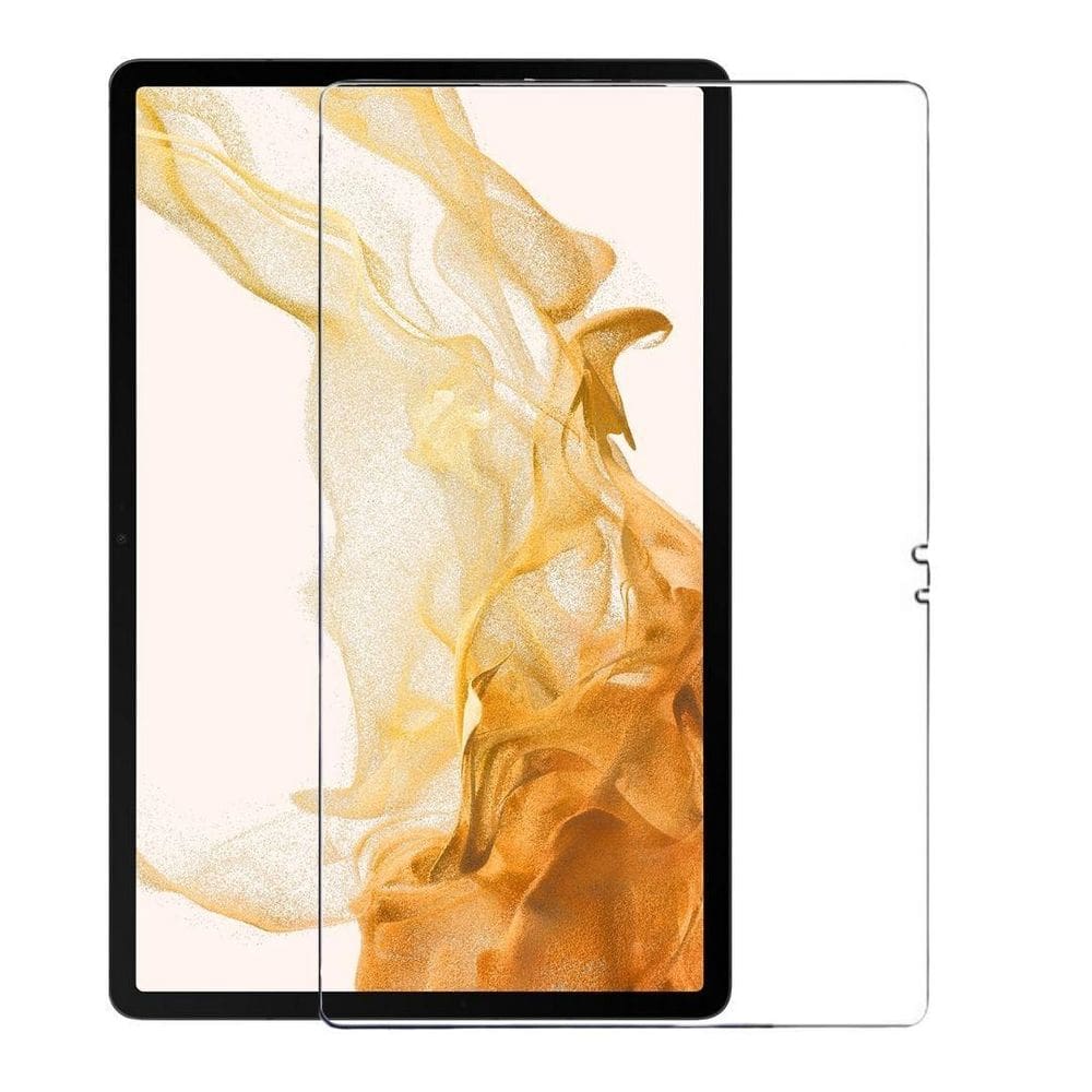 Proteção De Tela Vidro Para Samsung Galaxy Tab S8 11`` 2022