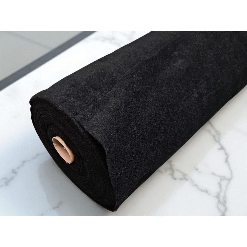 Carpete Forro Automotivo Decorativo Aveludado Flex 2,00X3,50