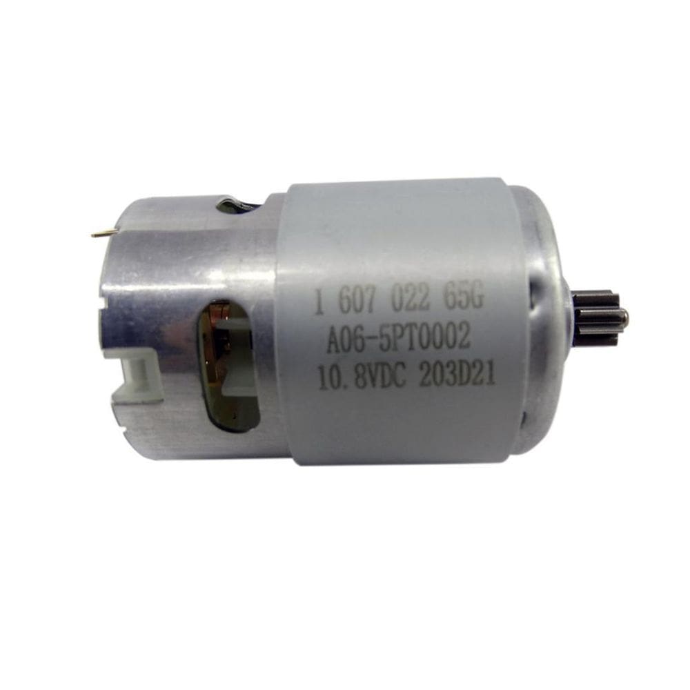 Motor Parafusadeira Bosch Gsr 1000 Smart 2609199956