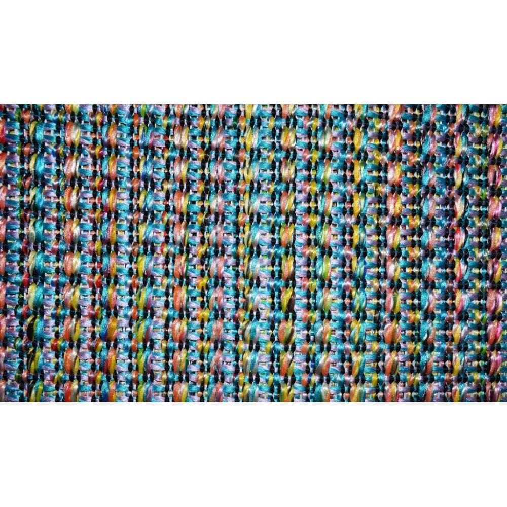 Tapete Para Sala Unique Kilim 9 Multi-B 150X200 Cm