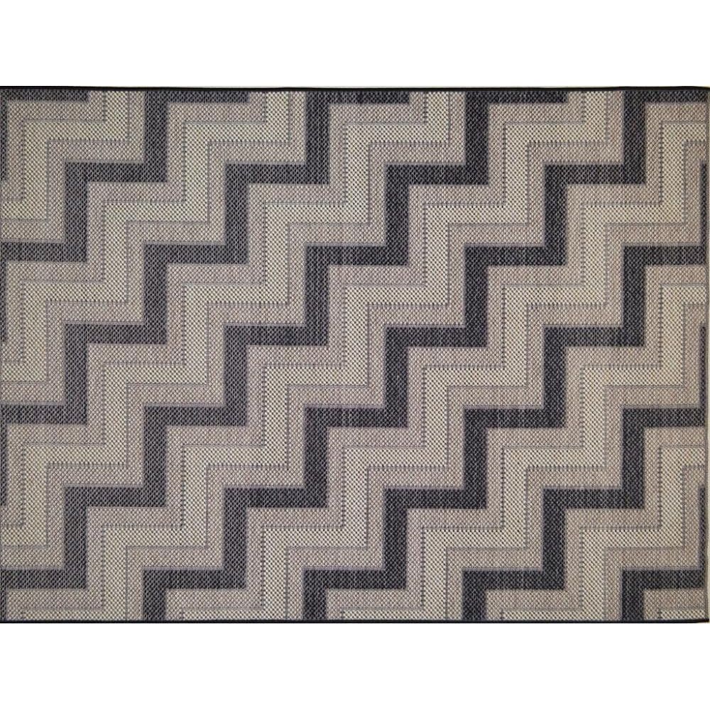 Tapete Para Quarto Natural Look Versalhes-B 100X150 Cm