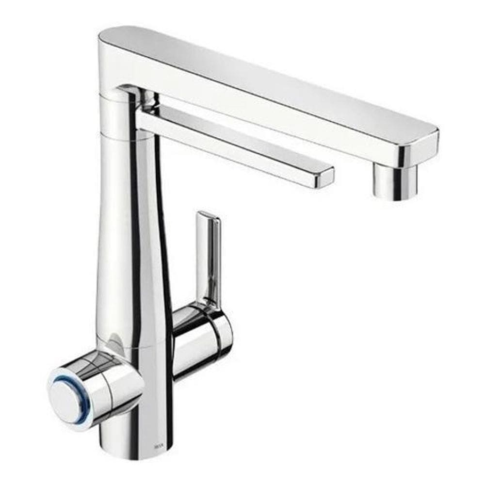 Torneira Docol Vitalis Para Cozinha Com Purificador De Água