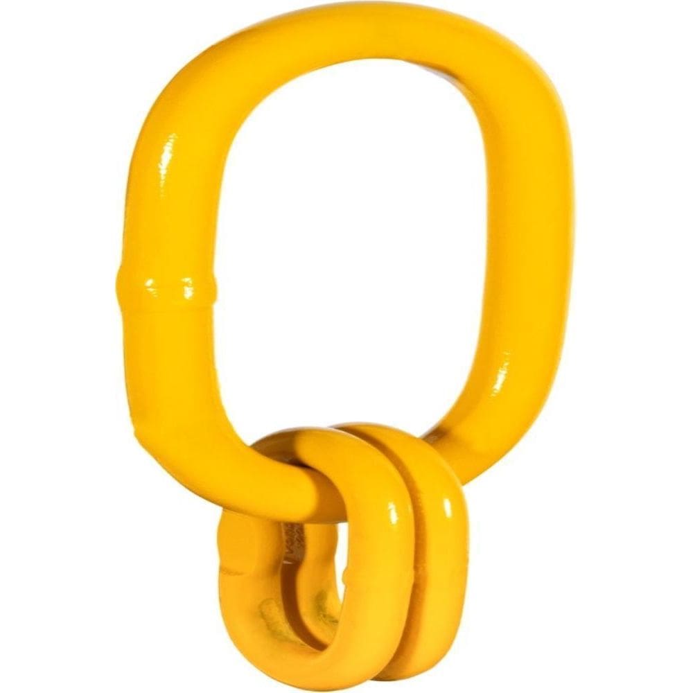 Anel Com Sub-Elos 10 Mm Para Corrente Vonder Plus