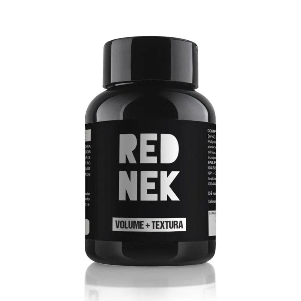 Pó Modelador Styling Powder Rednek 5g