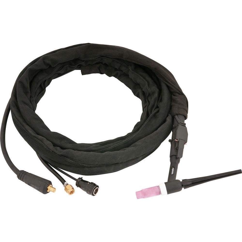 Tocha Tig 200A 4,0 Metros Ttv200 - Vonder