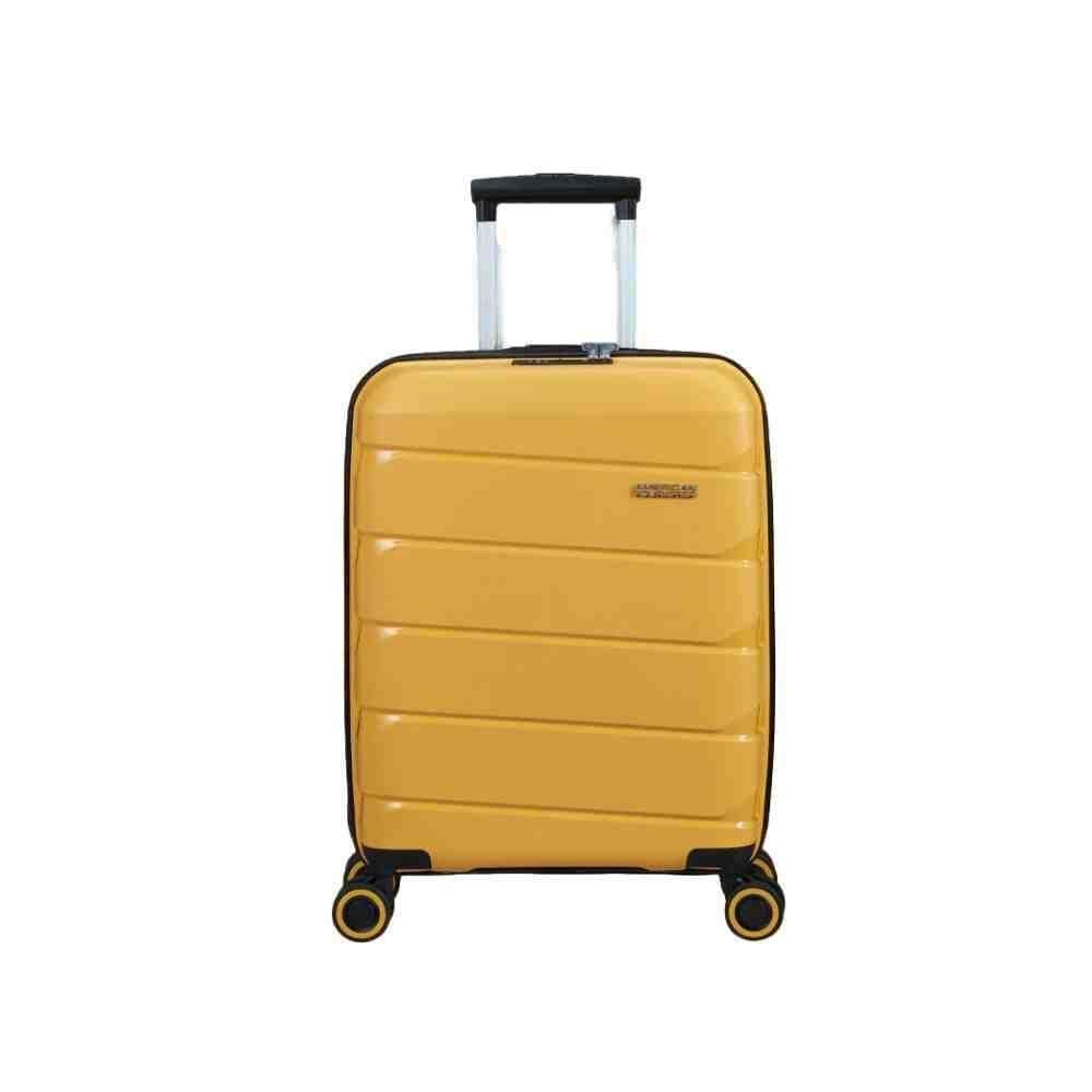 Mala De Bordo American Tourister Air Move Samsonite Amarelo
