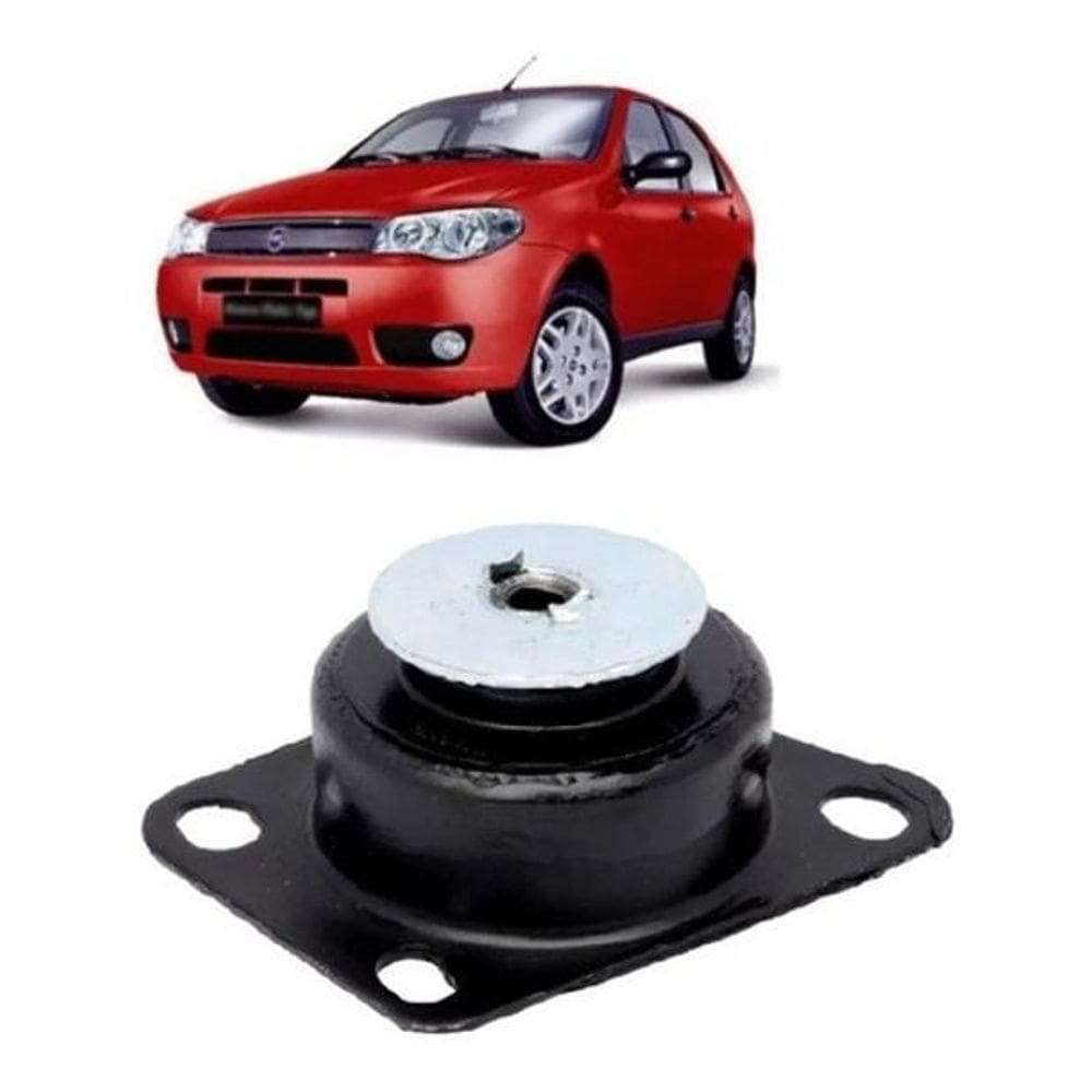 Suporte Superior Caixa Palio 51736530 51736530