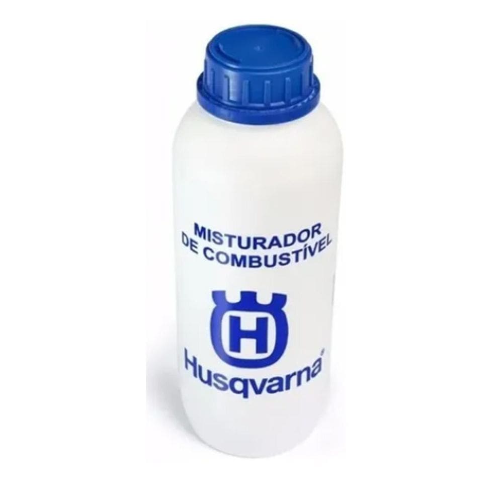 Misturador Combustível Husqvarna 1 Litro