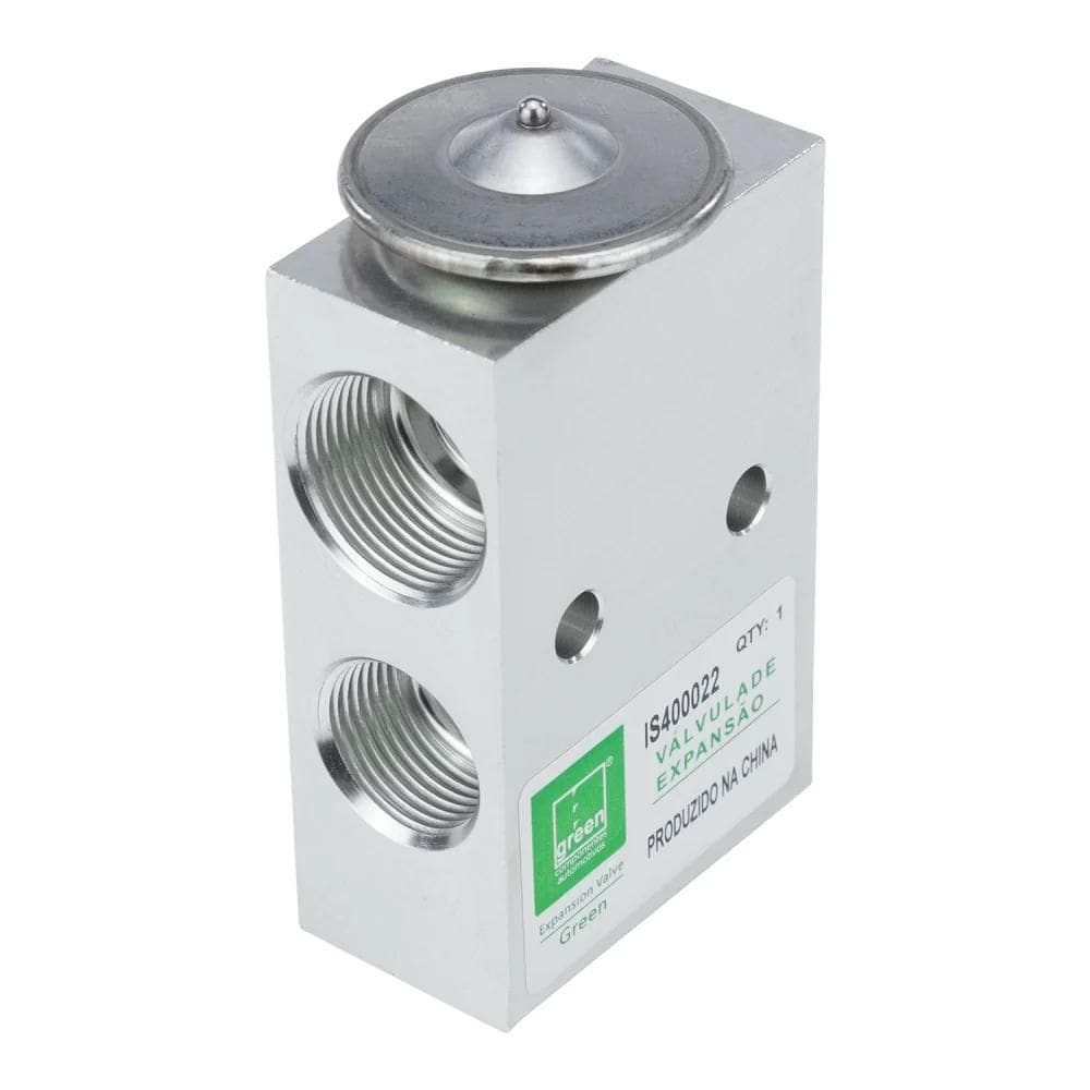 Válvula Block Para Case; John Deere; New Holland; Jcb...