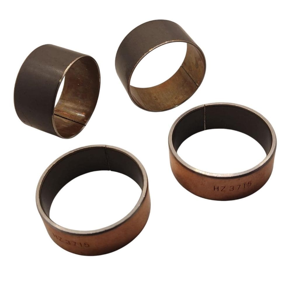 Bucha Bengala Twister 250 Cb 300 Cb 500 Deslizante Sup. Inf.