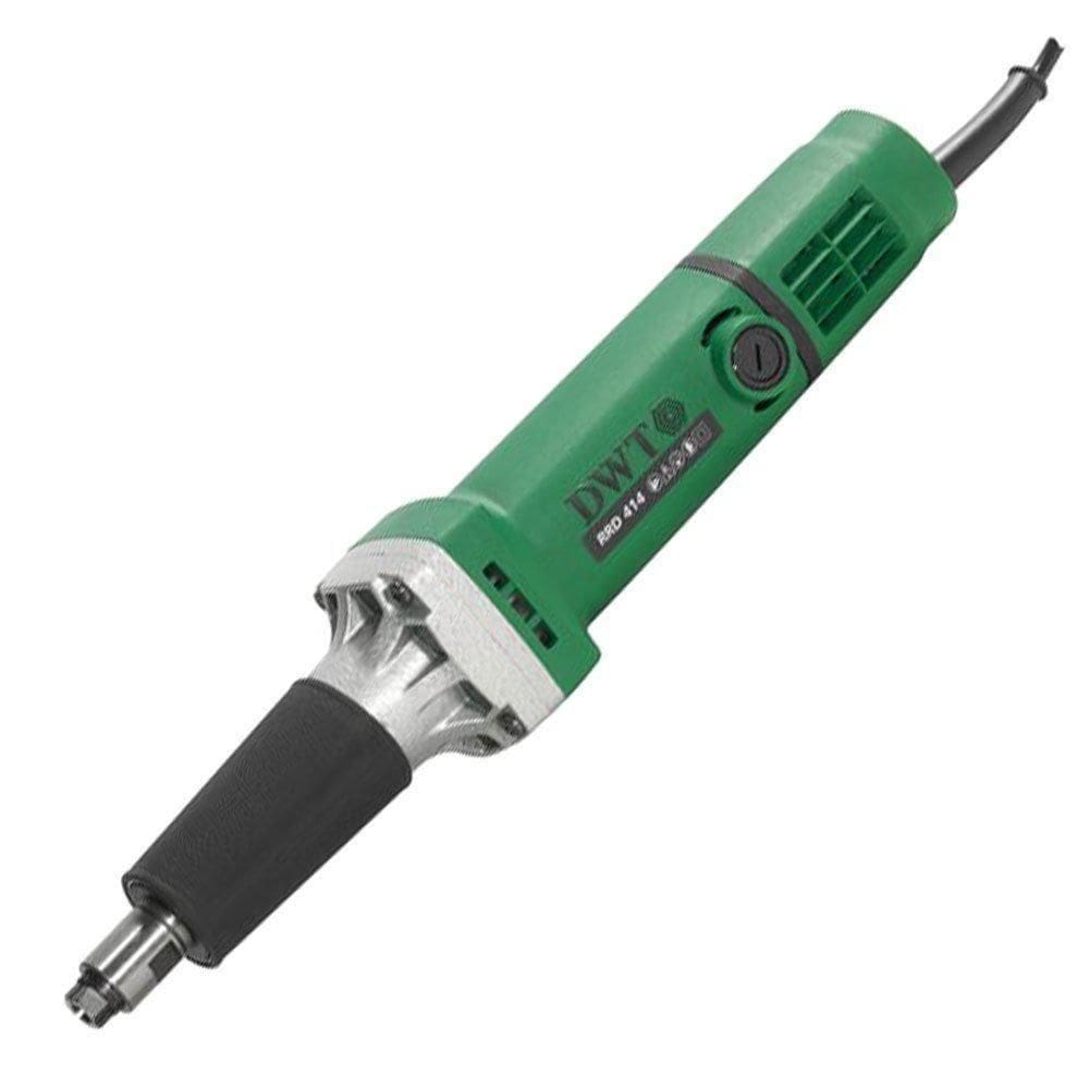 Retificadeira Reta 1/4 400W Rrd414 220V - Dwt
