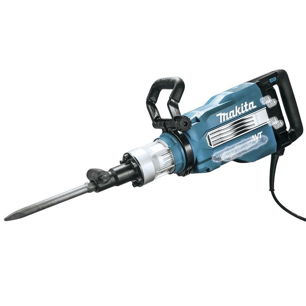 Martelo Demolidor Makita Avt 1850W Hm1512 220V