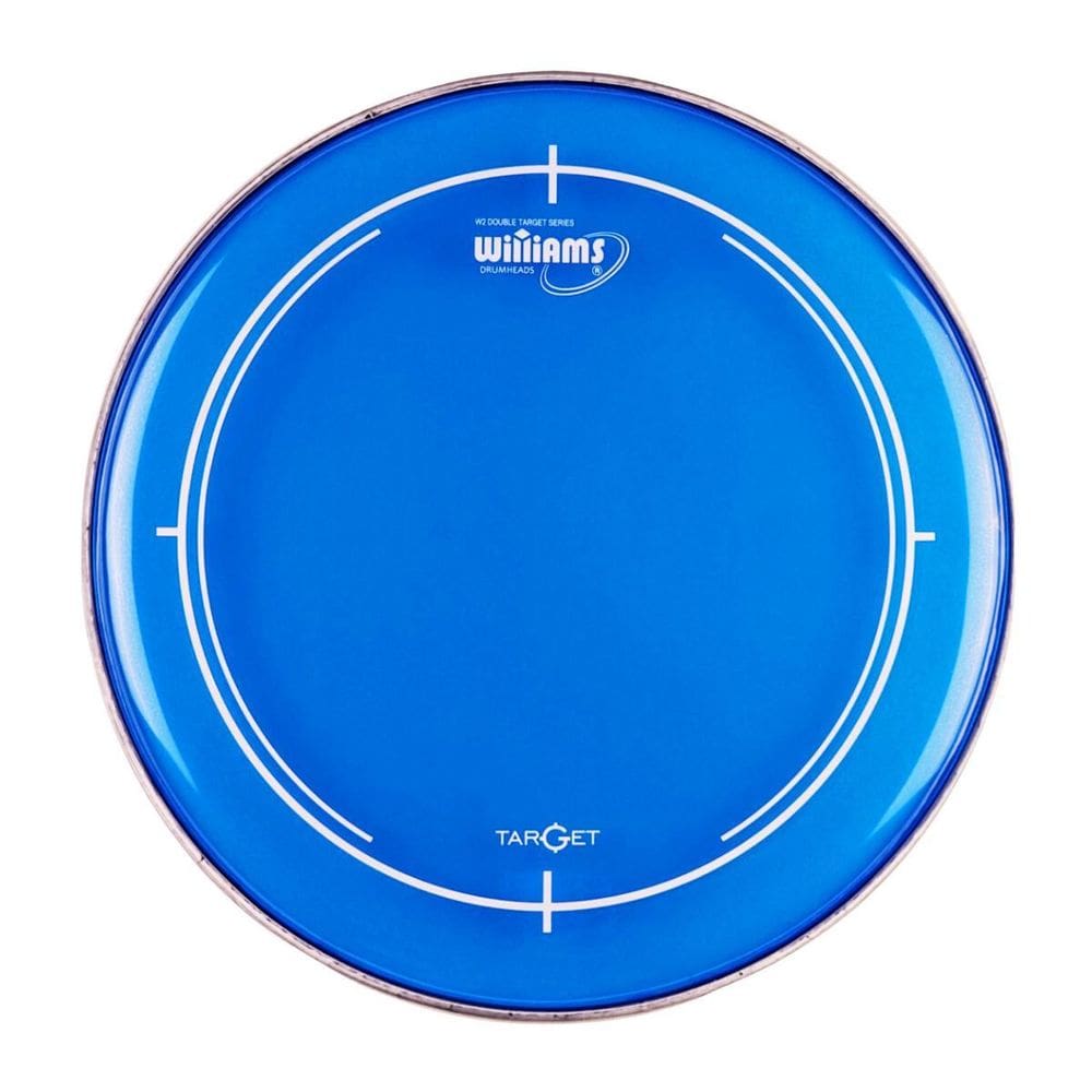 Pele 14 Wu2 Target Blue Azul Filme Duplo Hidráulica