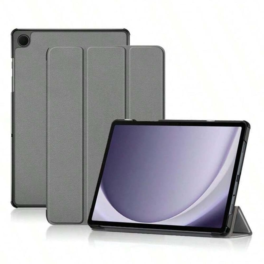 Case Couro Magnético Para Tablet Samsung A9+ 11 X216 2023