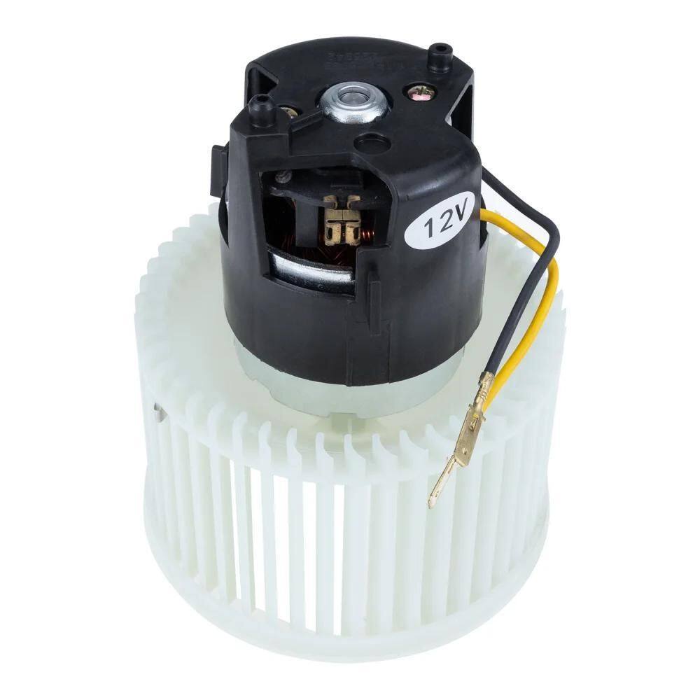 Motor Ventilador Palio, Siena, Strada, Uno 2002 A 2016
