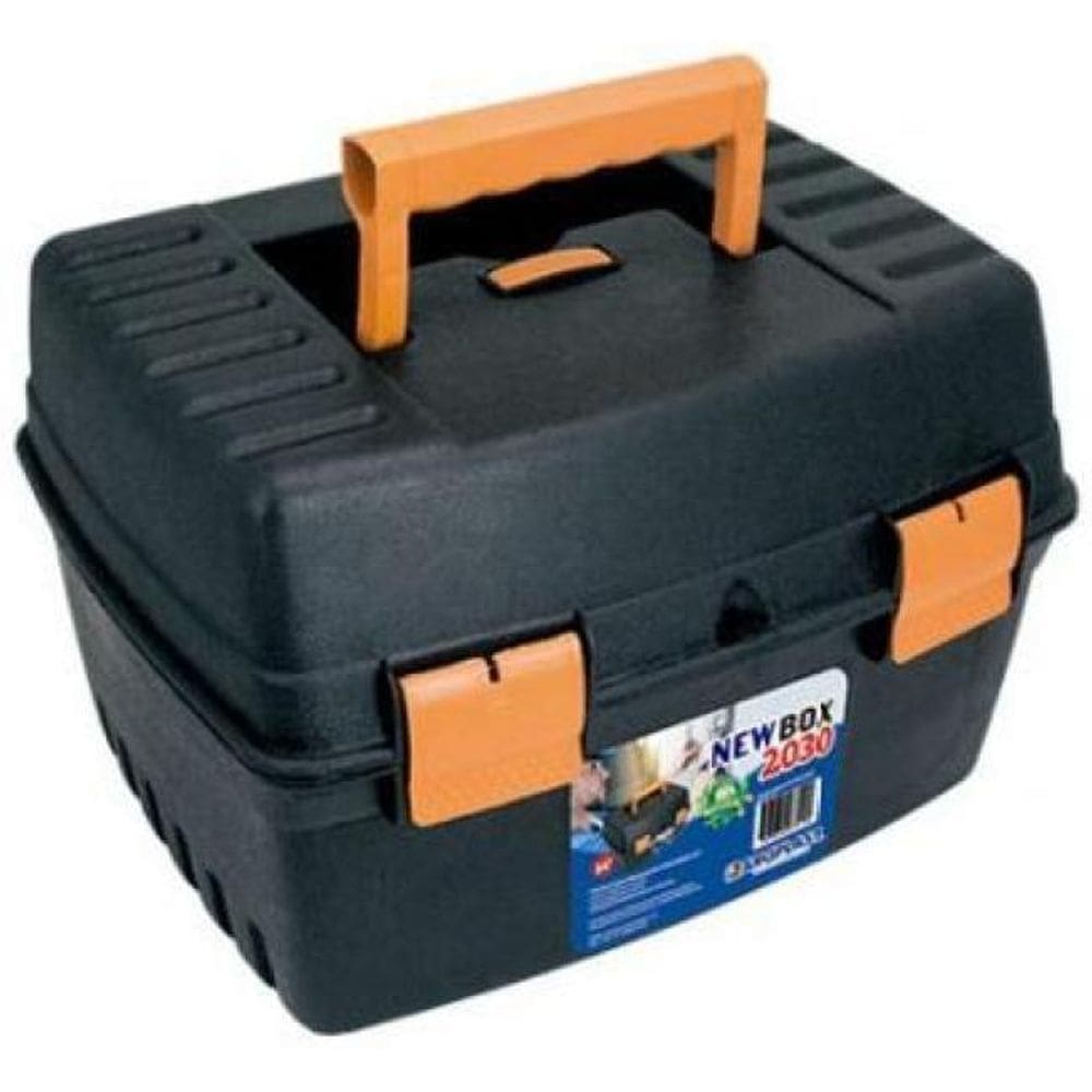 Maleta Plástica Organizadora New Box 2030 Arqplast
