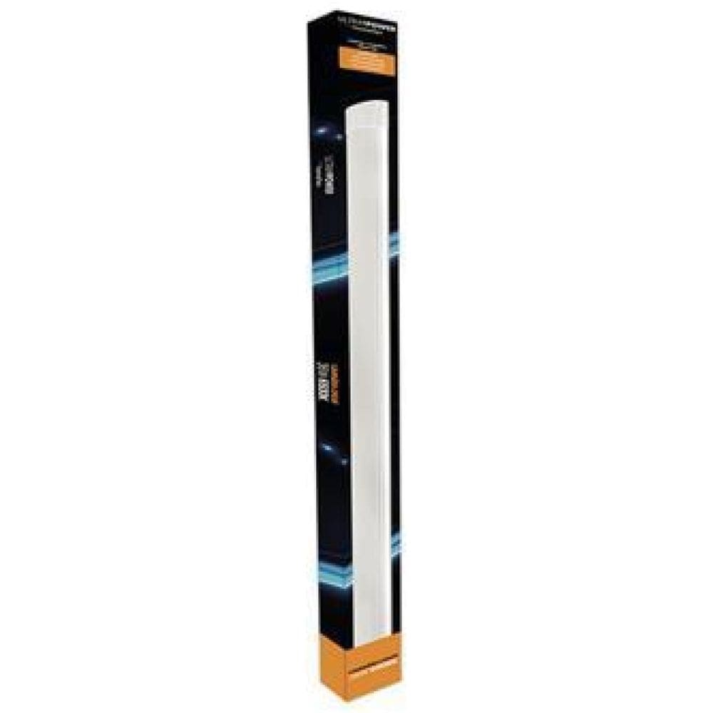 Luminária Linear Led Tubular 36 Watts 1.20M X 7Cm Western