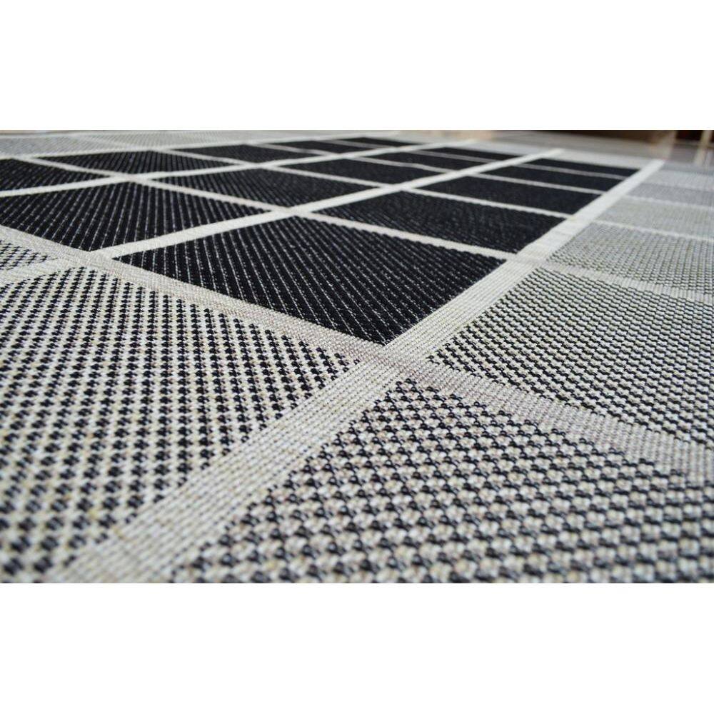 Passadeira Natural Look Granada-B 066X230 Cm