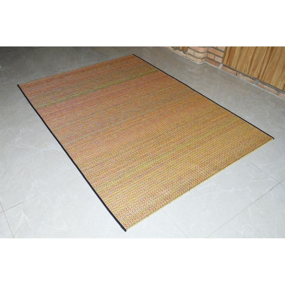 Passadeira Unique Kilim 1 Multi-A 066X180 Cm