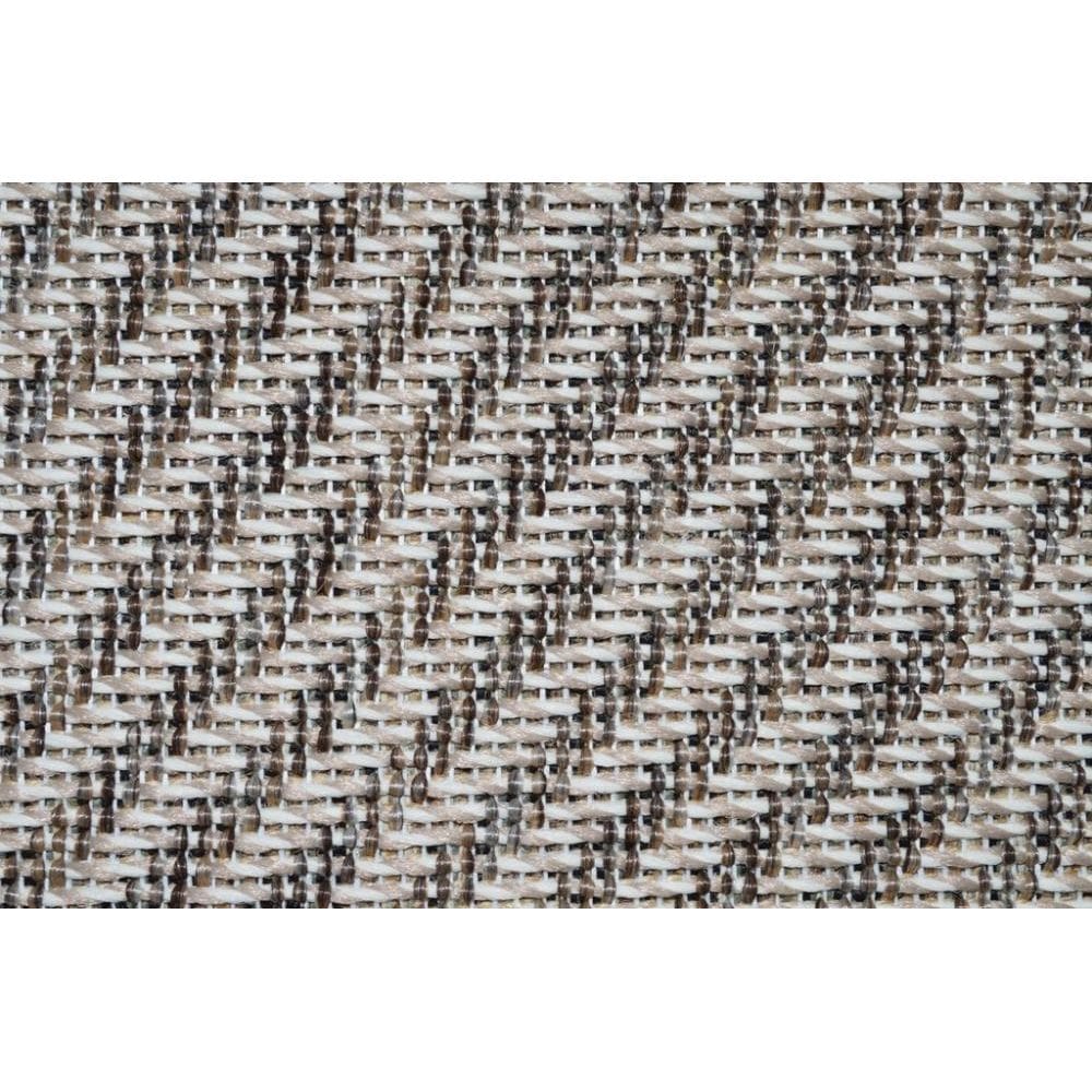 Passadeira Artesanal Look Dama Da Noite-A 060X120 Cm