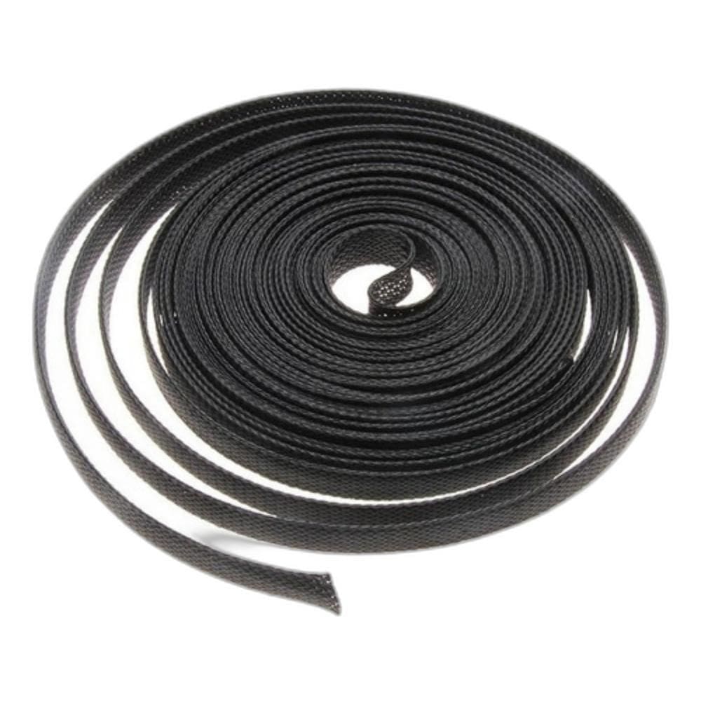 Malha Náutica Flexfit Expansivel 4Mm  Nylon Braid  10M