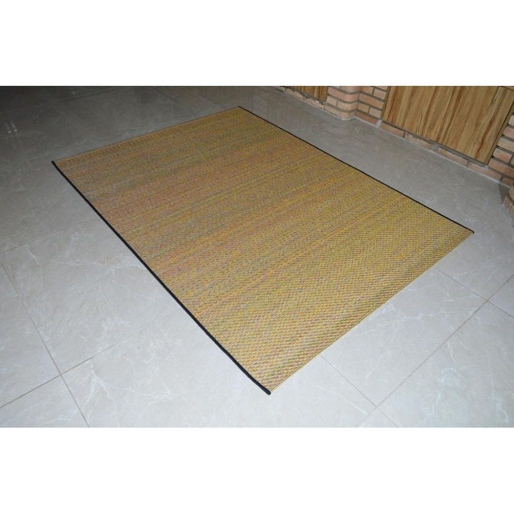 Passadeira Unique Kilim 8 Multi-A 066X180 Cm