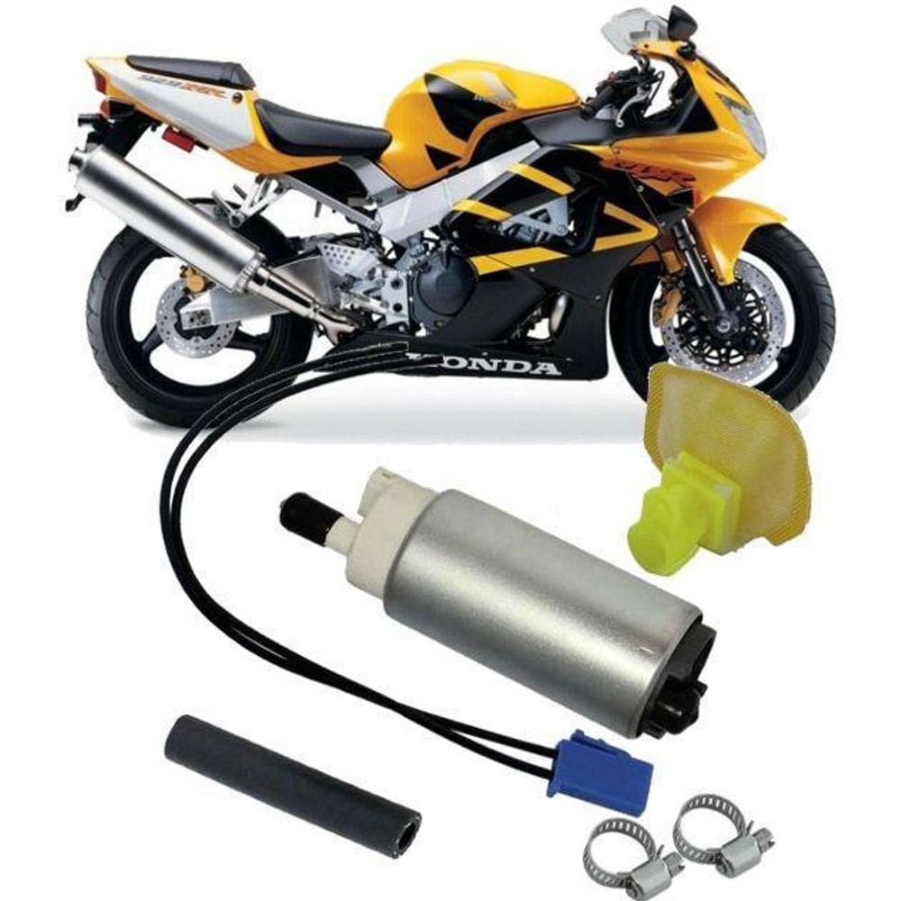 Bomba Combustivel Gasolina Honda Cbr 929 929Rr - 2002 A 2009
