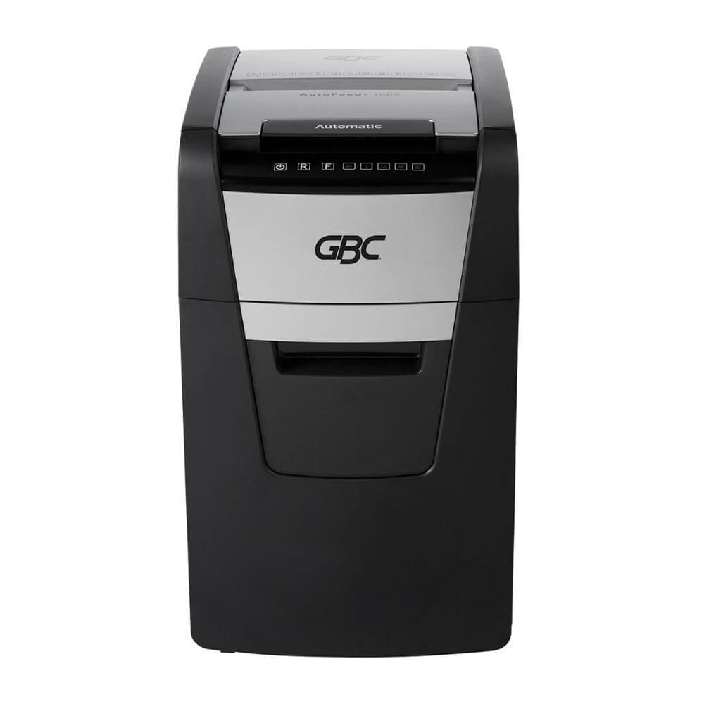Fragmentadora De Papel Automática Gbc Autofeed 150X 220V