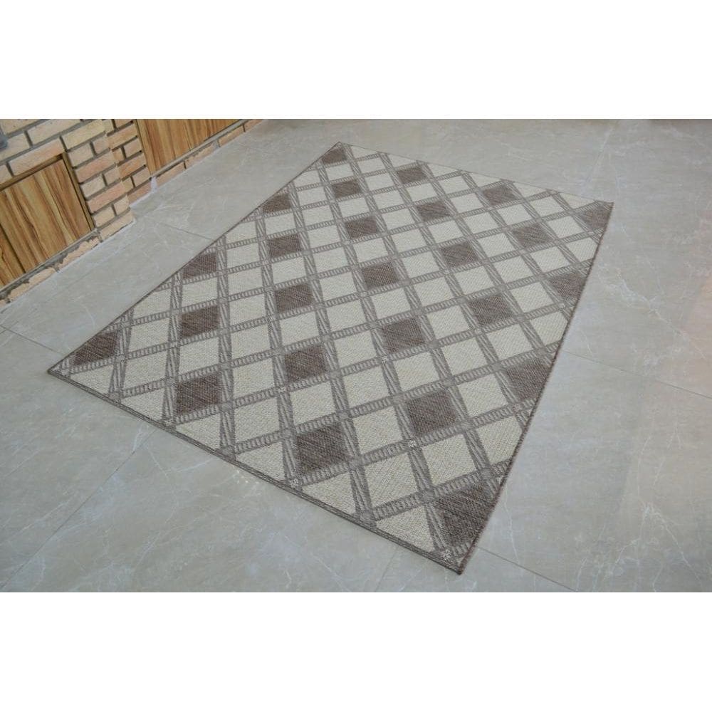 Passadeira Natural Look Estudio A 066X120 Cm