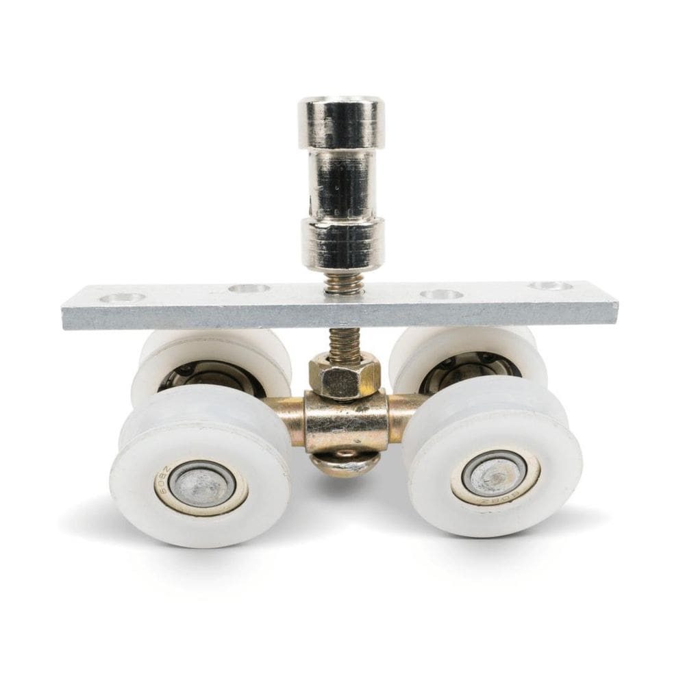 Carrinho Trilho De Estúdio Fotográfico E Broadcast Até 10Kg