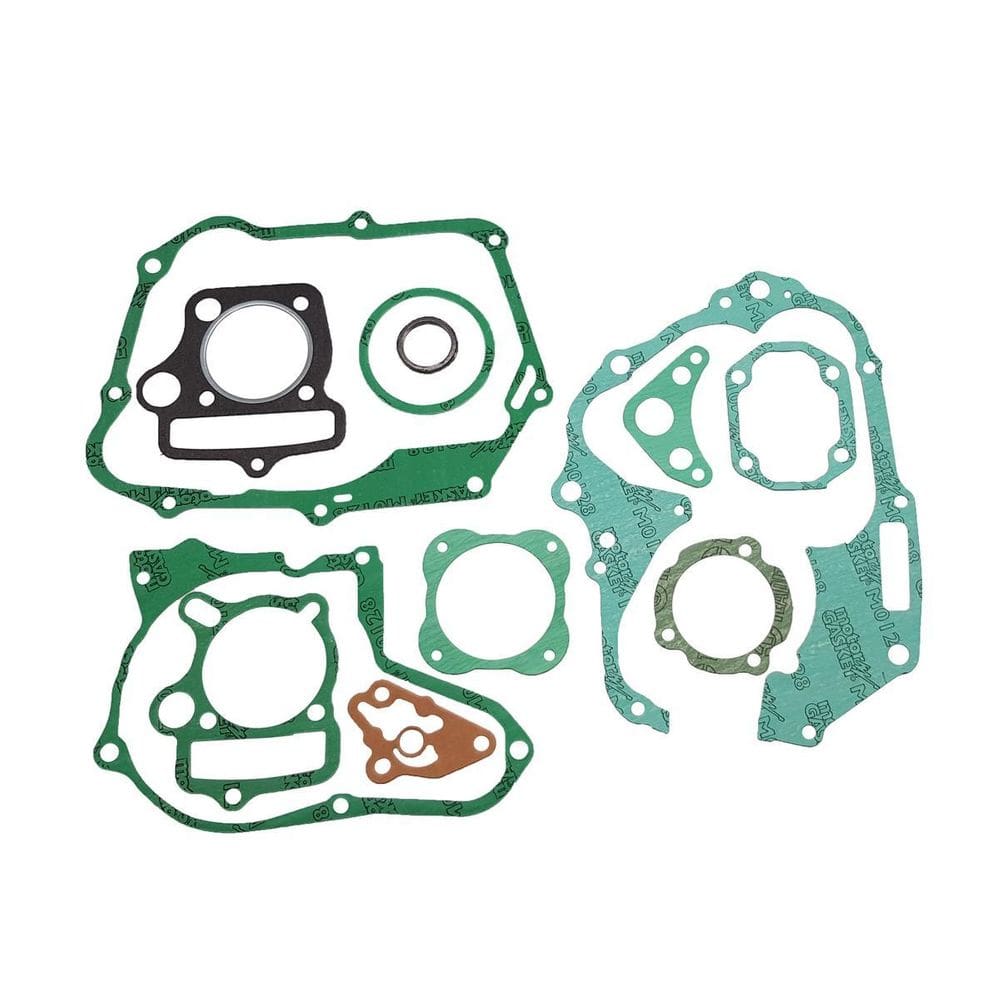 Junta Shineray Xy Jet 125 - Jogo de Junta Motor