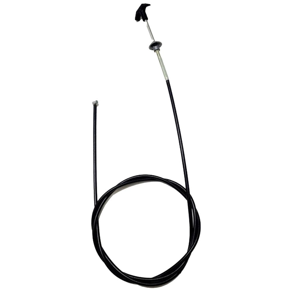 Cabo Do Capo Aero Willys Rural Pickup Itamarati Com Botao