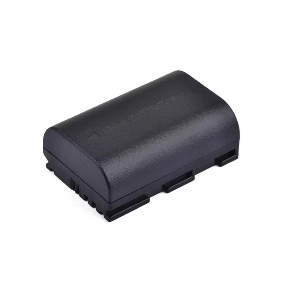 Bateria Mamen Lp-E6N Para Câmeras Canon 2600Mah / 7.4V