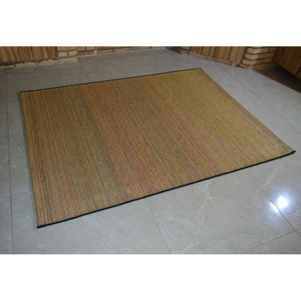 Passadeira Unique Kilim 6 Multi-A 066X120 Cm