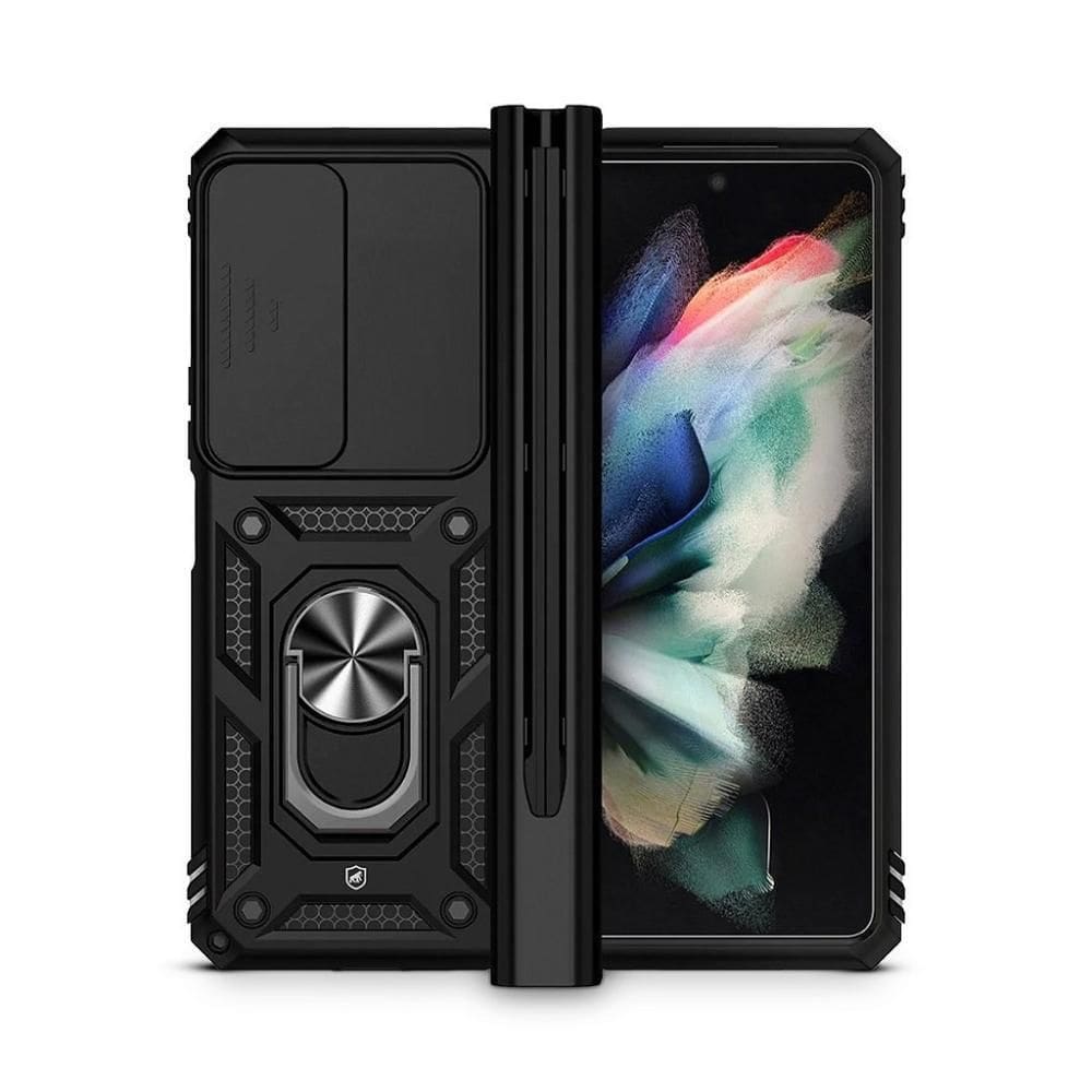Capa Para Samsung Galaxy Fold 4 - Thunder - Gshield