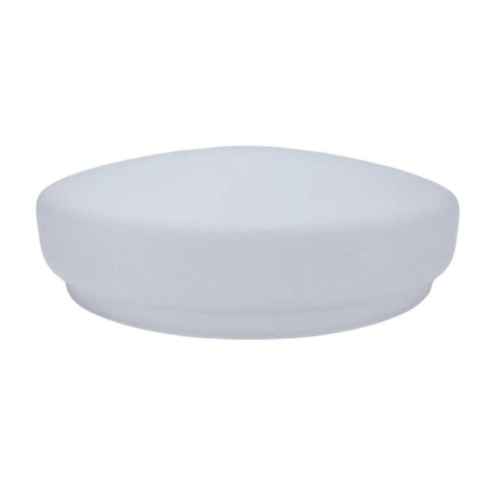 Globo De Vidro Lustre Para Ventilador De Teto Arno Vx1X