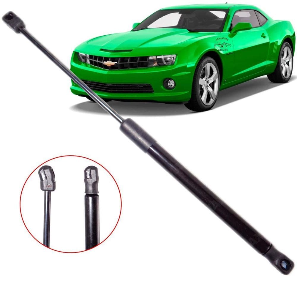Amortecedor Mola A Gás Capô Chevrolet Camaro 2013