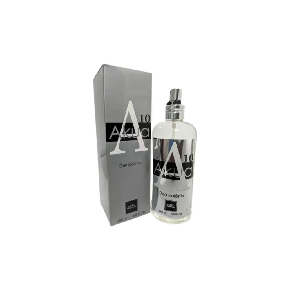 Santte Akua 10 260Ml