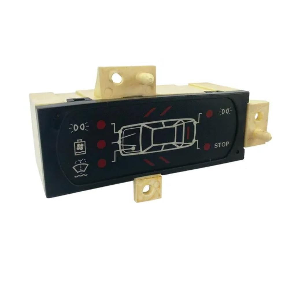 Check Control Indicador De Luzes Painel Tempra 50008526