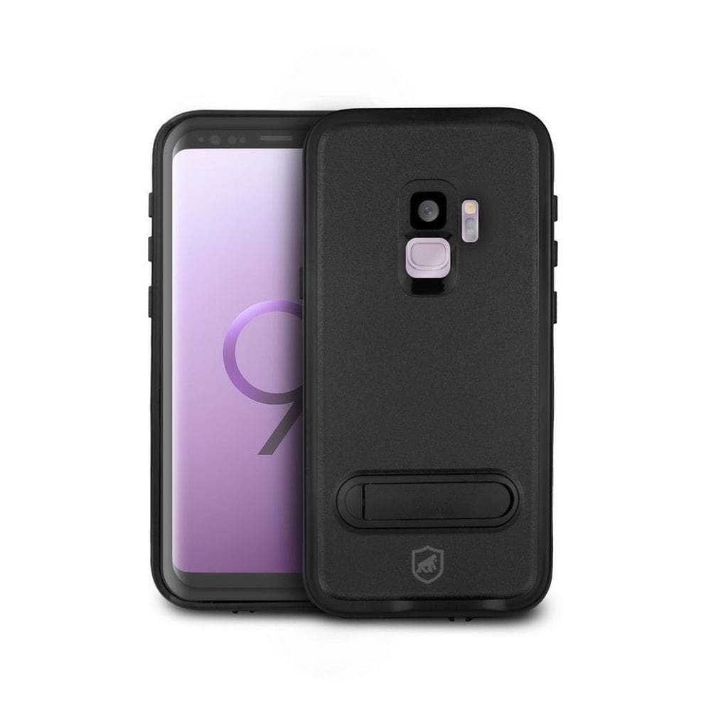 Capa À Prova D`Água Nautical Para Galaxy S9 - Gshield