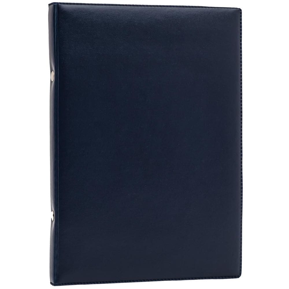 Formatura Diploma Album 15X21/40 Fotos Azul Marinho Eterno