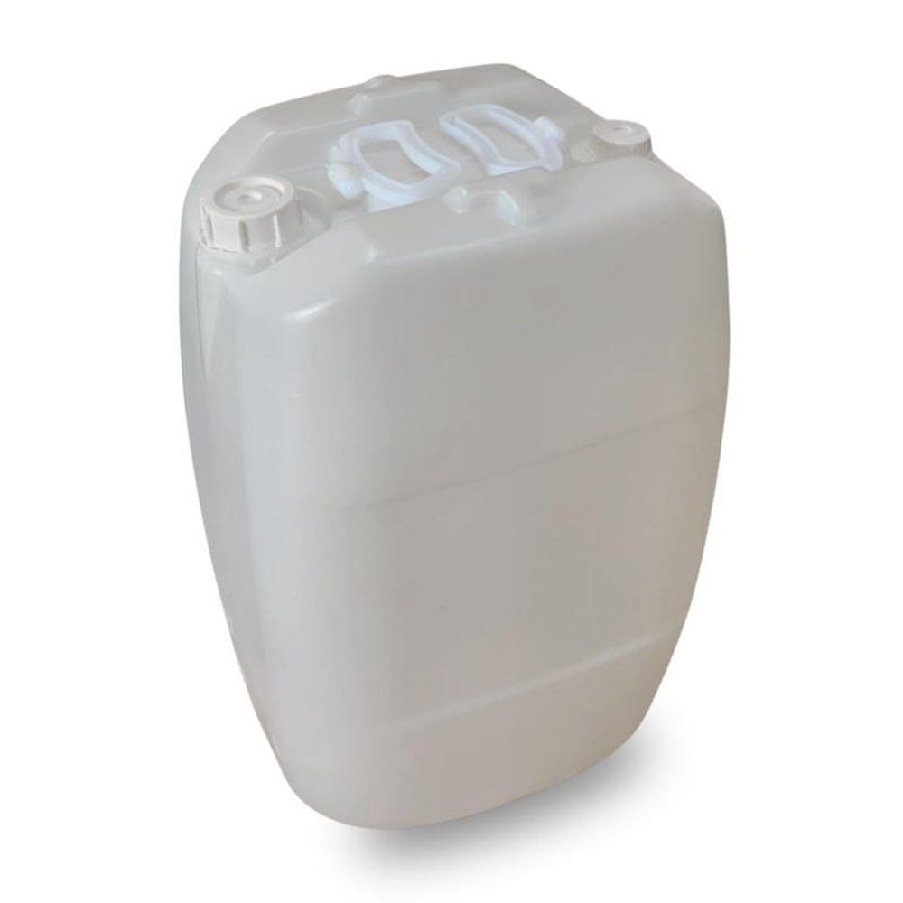 Bombona 50L Transparente Para Ofuro Bebe