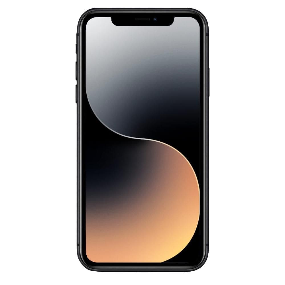Apple iPhone 11 128GB Preto Modelo | Ponto
