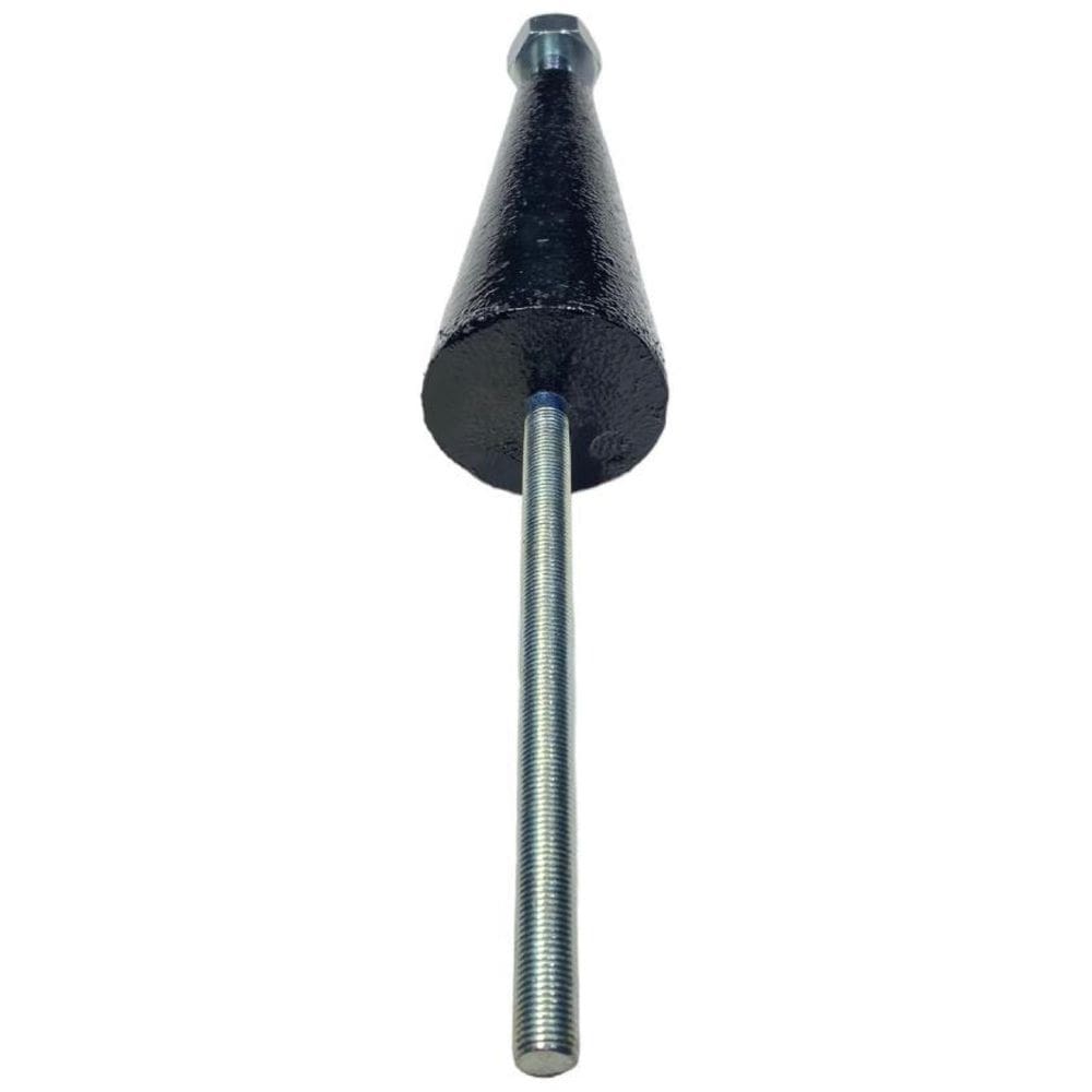 Haste Regulagem Garfo Embreagem Ford F1000 F4000 93/95 Novo