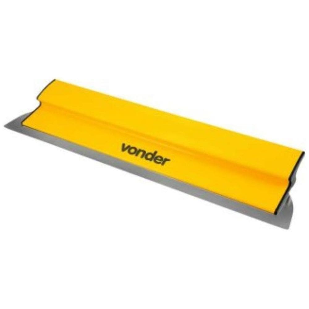Desempenadeira P/Massa Corrida 60Cm Vonder